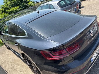 Vw Arteon - 6