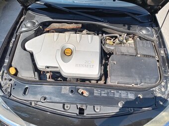 Renault Laguna II 2.0T GT - 6