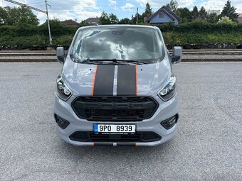 Ford Tourneo Custom Sport - 6
