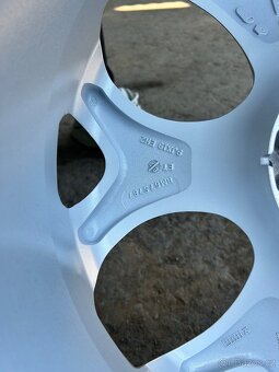 Sada kol BMW X5 E70 R19 Styling 214 - 6