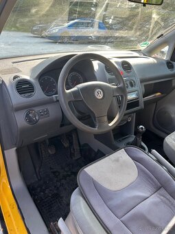 Caddy 2.0.SDI - 6