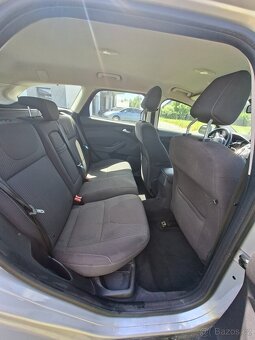 Ford Focus Combi 1.6 EcoBoost 134 kW (182 k) - nutny odvoz - 6