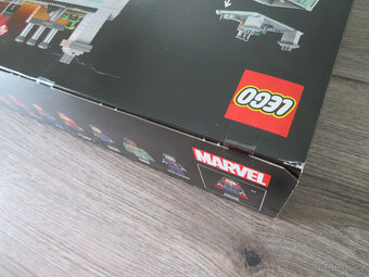 LEGO Marvel 76218 Sanctum Sanctorum - 6