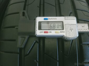 205/60/R16 "+6,7mm" HANKOOK VENTUS PRIME 3 92H DOT 0823 - 6
