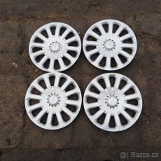 Orig. poklic FORD R15" Praha 9 - 6