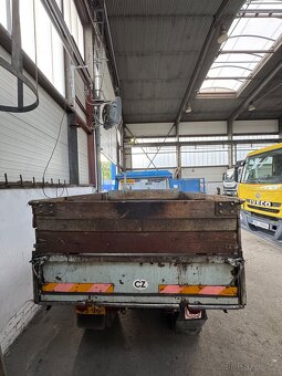 Multicar 25 L 02 - 6