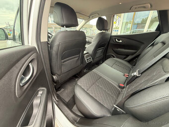 Kadjar 1,8 dCi 110 kW Manual Bose edition 4x4 - 6