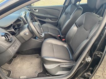 Renault Clio 0.9 TCe 66kW klimatronic 5 dveří - 6