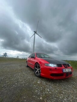 Seat Leon 1m - 6