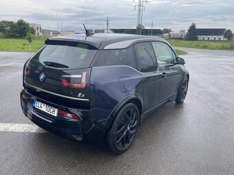 BMW i3 120Ah odpočet DPH 2019 ADAPTIV PANO LED - 6
