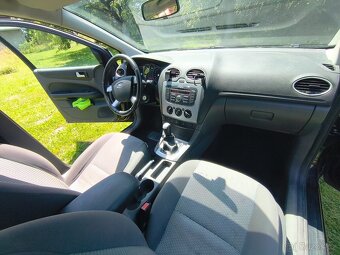 Ford Focus combi 1.6tdci 80kw - 6