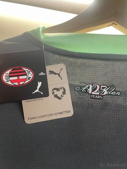 dres Ac Milan - 6