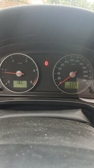 mondeo Mk3 2,2 114kw - 6