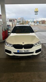 BMW 530d g31 odpočet DPH - 6