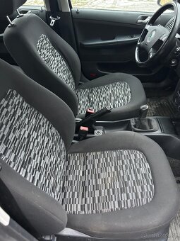 Škoda Fabia Combi 1,4 16 V 55 KW r.v.2004 Dovoz - 6