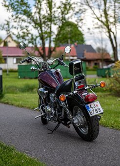 Prodam Yamaha XV750 Virago - 6