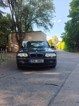 BMW E46 318i, rok 2000 - 6
