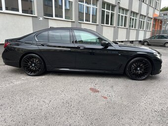 BMW g11 740i, b58,Mpaket,ČR, Laser/Softclose - 6
