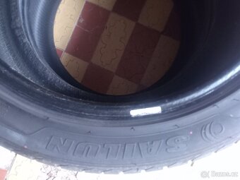 235/45 R18 letní 2ks - 6