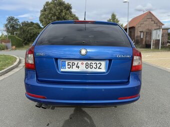Škoda Octavia II RS 2.0tdi 125kW rv.10•Najeto 274TKM•PůvodCZ - 6