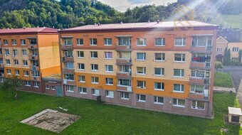 Prodej, Byt, 63m2, Děčín-Dobkovice - 6