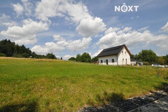 Prodej pozemek Bydlení, 1042㎡ - 6