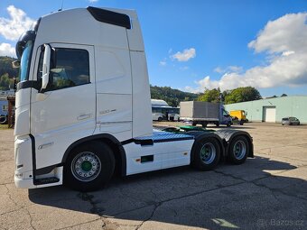 Volvo FH 500  6x2 - 6