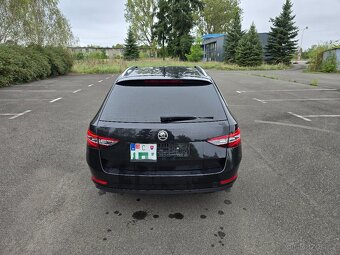 Prodam Škoda Superb 3 Laurin & Klement 2016 - 6