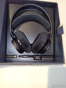 Philips Fidelio X2HR - 6