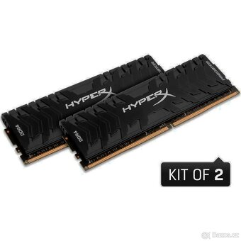 Herní počítač s RX 5700 XT, Ryzen 5 3600 , Win 11 - 6