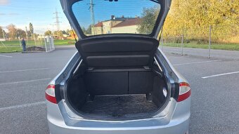 Ford Mondeo 2009 r. - 6