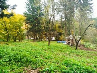 Pozemek k výstavbě - 6
