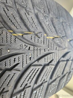 205/65R15 94T NOKIAN - 6