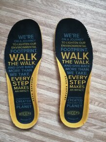 Zánovní tenisky Keen CNX Chandler vel. 36 - 6