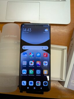 Redmi Note 14 pro 5g - 6