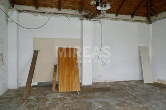 Nymburk, pronájem skladových prostor 41 m2, okr. Nymburk. - 6