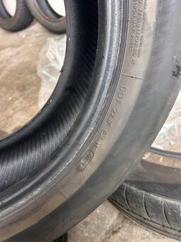 Letní pneu 225/60 R17 - 6