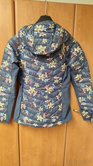 Dámská bunda Columbia, vel.M - 6