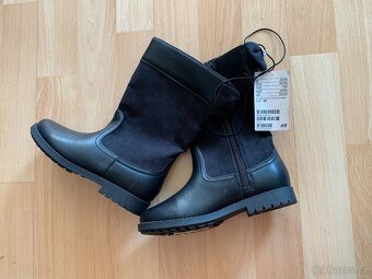 Boty & kozačky H&M vel. 29 - 6