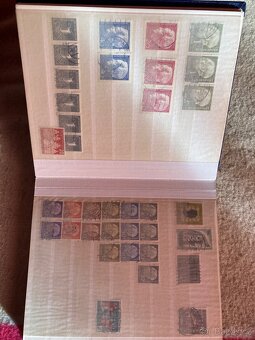 Album A5/32 stran č.9 - 6