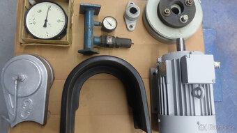 kompresor Orlík - 6