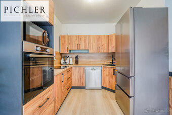 Prodej bytu 90 m², zahrada 179 m², Tachov - 6