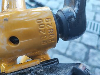 Dětské jízdní kolo - 6