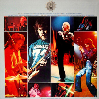 Prodám svou sbírku gramofonových desek - 144 - 6