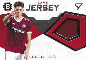 Fotbalové kartičky Fortuna Liga 2021/22 od SportZoo - 6