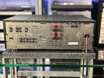 ONKYO A-8650 (r.1989) PHONO MM/MC, Subsonic, Direct - 6