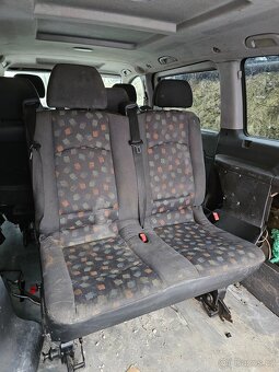 Mercedes-Benz Vito 111 krátké - 6