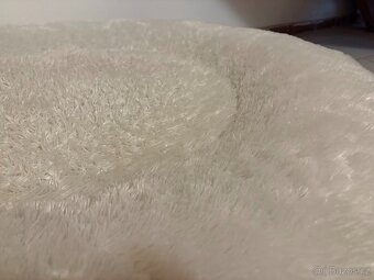 Pelech vločka, vel. M, průměr 125cm - 6