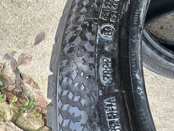 Zimní pneumatiky Continental WinterContact 225/45 r18 2ks - 6