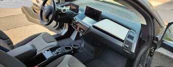 BMW i3, 120AH-SPORT PAKET-VÝHŘEV-LED - 6